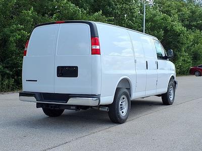 New 2025 Chevrolet Express 2500 Upfitted Cargo Van for sale #CF2522276 - photo 2