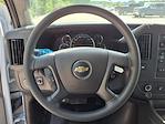 New 2025 Chevrolet Express 2500 Upfitted Cargo Van for sale #CF2522276 - photo 12