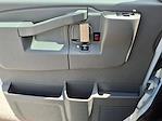 New 2025 Chevrolet Express 2500 Upfitted Cargo Van for sale #CF2522276 - photo 16