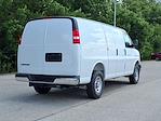 New 2025 Chevrolet Express 2500 Upfitted Cargo Van for sale #CF2522276 - photo 2