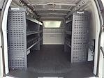 New 2025 Chevrolet Express 2500 Upfitted Cargo Van for sale #CF2522276 - photo 19