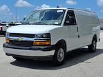 New 2025 Chevrolet Express 2500 Upfitted Cargo Van for sale #CF2522276 - photo 3