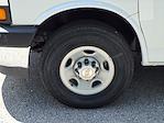 New 2025 Chevrolet Express 2500 Upfitted Cargo Van for sale #CF2522276 - photo 21