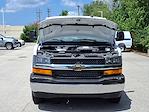 New 2025 Chevrolet Express 2500 Upfitted Cargo Van for sale #CF2522276 - photo 22