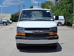 New 2025 Chevrolet Express 2500 Upfitted Cargo Van for sale #CF2522276 - photo 23