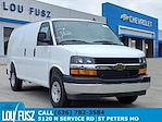 New 2025 Chevrolet Express 2500 Upfitted Cargo Van for sale #CF2522277 - photo 1
