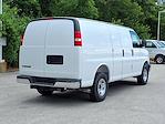 New 2025 Chevrolet Express 2500 Upfitted Cargo Van for sale #CF2522277 - photo 2