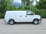 New 2025 Chevrolet Express 2500 Upfitted Cargo Van for sale #CF2522277 - photo 18