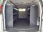 New 2025 Chevrolet Express 2500 Upfitted Cargo Van for sale #CF2522277 - photo 19