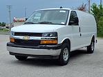 New 2025 Chevrolet Express 2500 Upfitted Cargo Van for sale #CF2522277 - photo 3