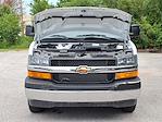 New 2025 Chevrolet Express 2500 Upfitted Cargo Van for sale #CF2522277 - photo 22