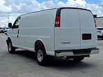 New 2025 Chevrolet Express 2500 Upfitted Cargo Van for sale #CF2522277 - photo 5