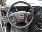 New 2025 Chevrolet Express 2500 Upfitted Cargo Van for sale #CF2522277 - photo 6