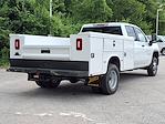 New 2025 Chevrolet Silverado 3500 Crew Cab 4WD Service Truck for sale #CF2522279 - photo 2