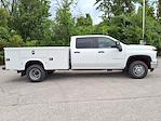 New 2025 Chevrolet Silverado 3500 Crew Cab 4WD Service Truck for sale #CF2522279 - photo 16