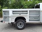New 2025 Chevrolet Silverado 3500 Crew Cab 4WD Service Truck for sale #CF2522279 - photo 17
