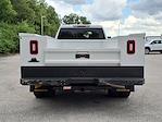 New 2025 Chevrolet Silverado 3500 Crew Cab 4WD Service Truck for sale #CF2522279 - photo 19
