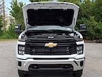 New 2025 Chevrolet Silverado 3500 Crew Cab 4WD Service Truck for sale #CF2522279 - photo 21