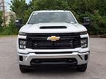 New 2025 Chevrolet Silverado 3500 Crew Cab 4WD Service Truck for sale #CF2522279 - photo 22