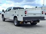 New 2025 Chevrolet Silverado 3500 Crew Cab 4WD Service Truck for sale #CF2522279 - photo 5