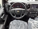 New 2025 Chevrolet Silverado 3500 Crew Cab 4WD Service Truck for sale #CF2522279 - photo 6