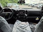 New 2025 Chevrolet Silverado 3500 Crew Cab 4WD Service Truck for sale #CF2522279 - photo 7
