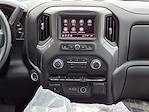 New 2025 Chevrolet Silverado 3500 Crew Cab 4WD Service Truck for sale #CF2522279 - photo 8