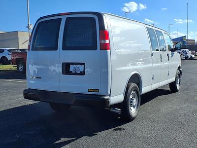 New 2025 Chevrolet Express 2500 Upfitted Cargo Van for sale #CF2522282 - photo 2