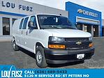 New 2025 Chevrolet Express 2500 Upfitted Cargo Van for sale #CF2522282 - photo 1