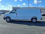 New 2025 Chevrolet Express 2500 Upfitted Cargo Van for sale #CF2522282 - photo 14