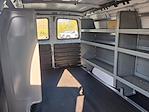 New 2025 Chevrolet Express 2500 Upfitted Cargo Van for sale #CF2522282 - photo 18