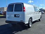 New 2025 Chevrolet Express 2500 Upfitted Cargo Van for sale #CF2522282 - photo 2