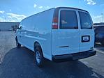 New 2025 Chevrolet Express 2500 Upfitted Cargo Van for sale #CF2522282 - photo 21