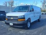 New 2025 Chevrolet Express 2500 Upfitted Cargo Van for sale #CF2522282 - photo 22