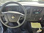 New 2025 Chevrolet Express 2500 Upfitted Cargo Van for sale #CF2522282 - photo 3