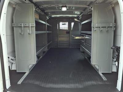 New 2025 Chevrolet Express 2500 Upfitted Cargo Van for sale #CF2522283 - photo 2