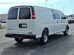 New 2025 Chevrolet Express 2500 Upfitted Cargo Van for sale #CF2522283 - photo 3