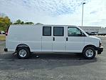 New 2025 Chevrolet Express 2500 Upfitted Cargo Van for sale #CF2522283 - photo 20