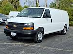 New 2025 Chevrolet Express 2500 Upfitted Cargo Van for sale #CF2522283 - photo 4