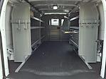 New 2025 Chevrolet Express 2500 Upfitted Cargo Van for sale #CF2522283 - photo 2