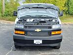 New 2025 Chevrolet Express 2500 Upfitted Cargo Van for sale #CF2522283 - photo 23