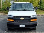 New 2025 Chevrolet Express 2500 Upfitted Cargo Van for sale #CF2522283 - photo 24