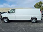 New 2025 Chevrolet Express 2500 Upfitted Cargo Van for sale #CF2522283 - photo 5
