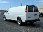 New 2025 Chevrolet Express 2500 Upfitted Cargo Van for sale #CF2522283 - photo 6