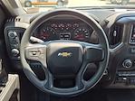 New 2025 Chevrolet Silverado 3500 Work Truck Crew Cab 4WD Flatbed Truck for sale #CF252229 - photo 11