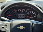New 2025 Chevrolet Silverado 3500 Work Truck Crew Cab 4WD Flatbed Truck for sale #CF252229 - photo 12