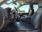 New 2025 Chevrolet Silverado 3500 Work Truck Crew Cab 4WD Flatbed Truck for sale #CF252229 - photo 14