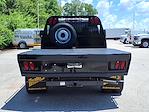 New 2025 Chevrolet Silverado 3500 Work Truck Crew Cab 4WD Flatbed Truck for sale #CF252229 - photo 17