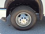 New 2025 Chevrolet Silverado 3500 Work Truck Crew Cab 4WD Flatbed Truck for sale #CF252229 - photo 18