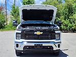 New 2025 Chevrolet Silverado 3500 Work Truck Crew Cab 4WD Flatbed Truck for sale #CF252229 - photo 19